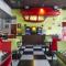 Enzo Hotels Thionville by Kyriad Direct