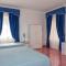 Hotel Villa Degli Aranci