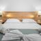 Marvel Deluxe Rooms