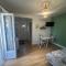 Appartement T2 Paray vieille poste