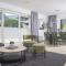 Apartment Karwendelblick