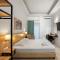 Marvel Deluxe Rooms