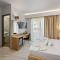 Marvel Deluxe Rooms
