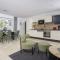 Apartment Karwendelblick