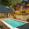 Del Sauco Apart & Spa