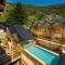 Del Sauco Apart & Spa