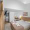 Marvel Deluxe Rooms