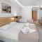 Marvel Deluxe Rooms