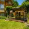 Del Sauco Apart & Spa