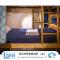 Fish Hostel