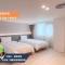 Nagahiro Hotel, Taichung Wenxin Branch