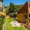 Del Sauco Apart & Spa