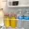 En-suite nook near forest & sea, great value with fridge, microwave and TV