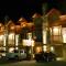 Del Sauco Apart & Spa