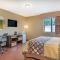 Super 8 by Wyndham Bryant Little Rock Area - Bryant