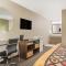 Super 8 by Wyndham Bryant Little Rock Area - Bryant