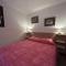 Appartement Montgenèvre 6 pers, skis aux pieds, animaux acceptés, parking - FR-1-330D-70