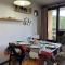 Appartement Montgenèvre 6 pers, skis aux pieds, animaux acceptés, parking - FR-1-330D-70