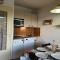 Appartement Montgenèvre 6 pers, skis aux pieds, animaux acceptés, parking - FR-1-330D-70