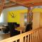 Reschbergerhof Appartements by Geierspichler