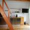 Reschbergerhof Appartements by Geierspichler