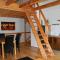 Reschbergerhof Appartements by Geierspichler