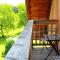 Reschbergerhof Appartements by Geierspichler