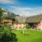 Reschbergerhof Appartements by Geierspichler