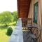 Reschbergerhof Appartements by Geierspichler