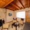 Del Sauco Apart & Spa