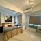 Atalanta rooms