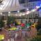 Barbieri Sol Hostel