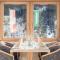 Alpenhotel Tirolerhof Gerlos