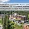 Waldhotel Arosa