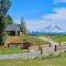 Stunning Mt Rainier Views!tahoma Ridge Cottage