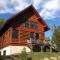 Foto: Chalet Teranga (F202) Lac Supérieur