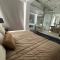 Atalanta rooms