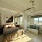 Atalanta rooms