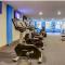 Grand 1br W Rooftop Pool & Gym Grand 1br W Rooftop Pool & Gym