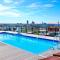 Grand 1br W Rooftop Pool & Gym Grand 1br W Rooftop Pool & Gym