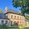 Manoir de Daubeuf