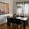 Charm Flat in the heart of the City Center - Balcony & view