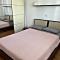 Charm Flat in the heart of the City Center - Balcony & view
