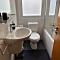 Charm Flat in the heart of the City Center - Balcony & view