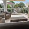 Charm Flat in the heart of the City Center - Balcony & view