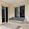 Charm Flat in the heart of the City Center - Balcony & view
