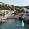 Hotel Mediterraneo Liman FREE PRIVATE BEACH FOR HOTEL GUEST