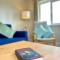Cobh Retreat Sea & Cathedral Views