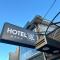 Hotel Low Cost "Colón"