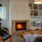 Olive View Cottage in Pelion